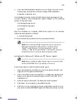 Preview for 117 page of Acer Altos 600 Series User Manual