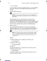 Preview for 124 page of Acer Altos 600 Series User Manual