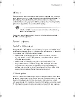 Preview for 16 page of Acer Altos 600E User Manual