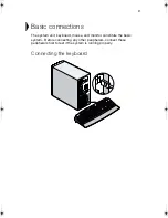 Preview for 21 page of Acer Altos 600E User Manual