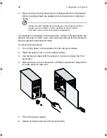 Preview for 50 page of Acer Altos 600E User Manual