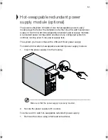 Preview for 63 page of Acer Altos 600E User Manual