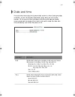 Preview for 89 page of Acer Altos 600E User Manual