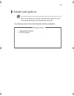 Preview for 101 page of Acer Altos 600E User Manual
