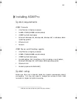 Preview for 111 page of Acer Altos 600E User Manual