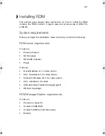 Preview for 119 page of Acer Altos 600E User Manual