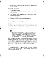 Preview for 121 page of Acer Altos 600E User Manual