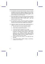 Preview for 4 page of Acer Altos 900 Pro User Manual