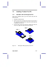 Предварительный просмотр 25 страницы Acer Altos 900 Pro User Manual