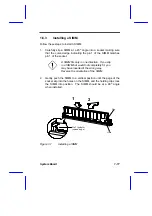 Предварительный просмотр 31 страницы Acer Altos 900 Pro User Manual