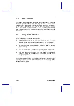 Предварительный просмотр 34 страницы Acer Altos 900 Pro User Manual