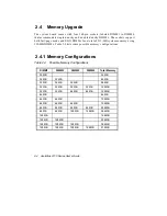 Preview for 31 page of Acer Altos 9100 Series User Manual