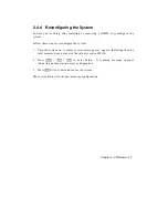 Preview for 34 page of Acer Altos 9100 Series User Manual