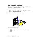 Preview for 41 page of Acer Altos 9100 Series User Manual