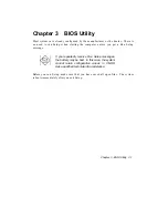 Preview for 42 page of Acer Altos 9100 Series User Manual