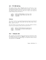 Preview for 56 page of Acer Altos 9100 Series User Manual