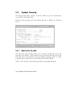 Preview for 63 page of Acer Altos 9100 Series User Manual