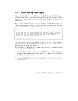 Preview for 95 page of Acer Altos 9100 Series User Manual