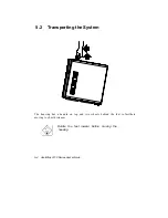 Preview for 104 page of Acer Altos 9100 Series User Manual