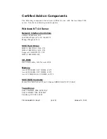 Preview for 159 page of Acer Altos 9100 Series User Manual