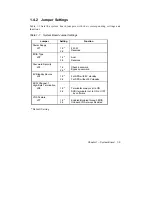 Preview for 23 page of Acer Altos 9100B User Manual