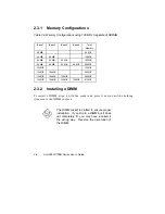 Preview for 45 page of Acer Altos 9100B User Manual