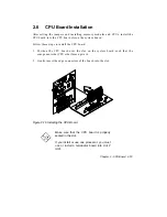 Предварительный просмотр 58 страницы Acer Altos 9100B User Manual