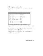 Preview for 61 page of Acer Altos 9100B User Manual