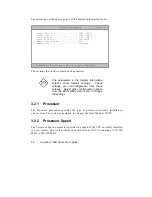 Preview for 62 page of Acer Altos 9100B User Manual