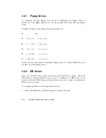 Preview for 70 page of Acer Altos 9100B User Manual