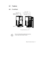 Preview for 108 page of Acer Altos 9100B User Manual