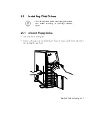 Preview for 114 page of Acer Altos 9100B User Manual