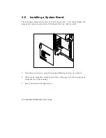 Preview for 119 page of Acer Altos 9100B User Manual