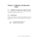 Preview for 130 page of Acer Altos 9100B User Manual