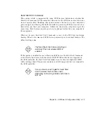 Preview for 144 page of Acer Altos 9100B User Manual