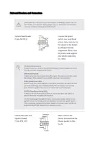 Preview for 14 page of Acer Altos BrainSphere P10 F7 SFF User Manual