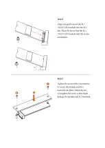 Preview for 21 page of Acer Altos BrainSphere P130 F7 User Manual