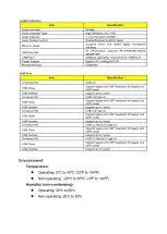 Preview for 10 page of Acer Altos BrainSphere P150 F8 User Manual