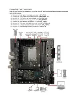 Preview for 27 page of Acer Altos BrainSphere P150 F8 User Manual