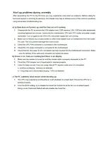 Preview for 36 page of Acer Altos BrainSphere P150 F8 User Manual