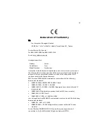 Preview for 15 page of Acer Altos easyStore M2 User Manual