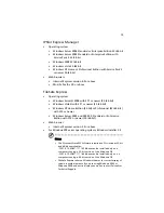 Preview for 41 page of Acer Altos easyStore M2 User Manual