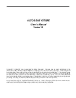 Preview for 2 page of Acer Altos EasyStore User Manual