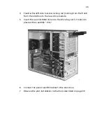 Preview for 47 page of Acer Altos G310 MK2 Series Manual