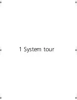 Preview for 11 page of Acer Altos G320 Series User Manual