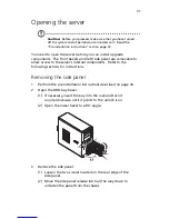 Preview for 49 page of Acer Altos G330 MK2 Series User Manual