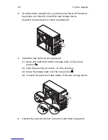 Preview for 52 page of Acer Altos G330 MK2 Series User Manual
