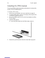 Preview for 70 page of Acer Altos G330 MK2 Series User Manual
