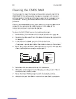 Preview for 98 page of Acer Altos G330 Series User Manual