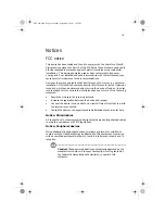 Preview for 3 page of Acer Altos G500 User Manual